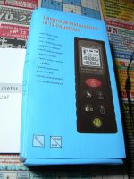 Лот: 11693352. Фото: 4. Компактный лазерный дальномер... Красноярск