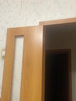 Лот: 20947149. Фото: 2. Межкомнатные двери от застройщика. Двери, окна, фурнитура