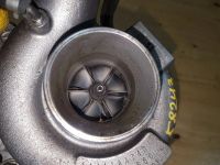 Лот: 18899853. Фото: 5. Турбина Subaru Forester SH5 EJ205...