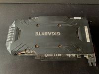 Лот: 20317553. Фото: 3. Видеокарта Gigabyte GTX 1060 6GB. Компьютеры, оргтехника, канцтовары