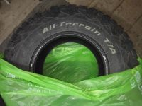 Лот: 11275761. Фото: 3. Шина BFGoodrich All-Terrain T... Авто, мото, водный транспорт