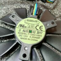 Лот: 15325387. Фото: 7. Вентилятор для видеокарты Asus...