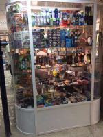 Лот: 10396743. Фото: 3. Отдел бытовой химии, косметики... Бизнес