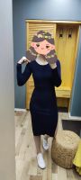 Лот: 25429872. Фото: 7. Платье трикотажное Vittoria Vicci...