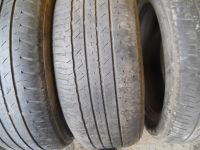 Лот: 7152346. Фото: 4. Bridgestone dueler 235/55 r19. Красноярск