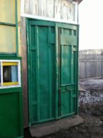 Лот: 7250993. Фото: 2. Продам контейнер 3 тонны. Строительство и ремонт