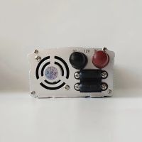 Лот: 23332731. Фото: 3. Автомобильный инвертор 12/220V... Строительство и ремонт