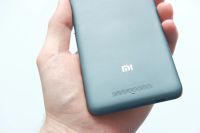 Лот: 11404888. Фото: 3. Xiaomi Redmi Note 2 16Gb. Красноярск