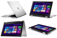 Лот: 6413079. Фото: 3. Ноутбук планшет Dell inspiron... Компьютеры, оргтехника, канцтовары
