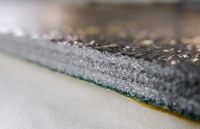 Лот: 18419669. Фото: 3. Шумоизоляция/Теплоизоляция STP... Авто, мото, водный транспорт