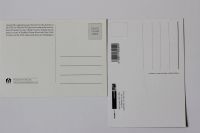 Лот: 11815312. Фото: 2. Заграничные открытки 2 шт. лот... Открытки, билеты и др.