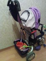 Лот: 9558395. Фото: 2. Велосипед отличный!!!