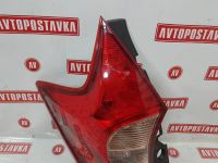 Лот: 20901358. Фото: 2. Фонарь Nissan Note E12 HR12DE... Автозапчасти