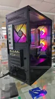 Лот: 25261737. Фото: 3. Игровой компьютер с GeForce GTX... Компьютеры, оргтехника, канцтовары
