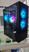 Лот: 25261737. Фото: 4. Игровой компьютер с GeForce GTX... Красноярск