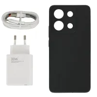 Лот: 25028139. Фото: 5. Новый Xiaomi Redmi Note 13 8/256GB...