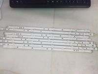 Лот: 12767478. Фото: 2. led string , dmge-480sma-r6... Запчасти для бытовой техники