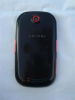 Лот: 1207540. Фото: 2. Samsung GT-S3650 Corby. Смартфоны, связь, навигация