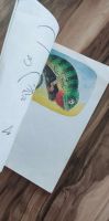 Лот: 24675080. Фото: 5. Let's draw and paint book, рисуем...