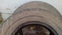 Лот: 4602601. Фото: 4. Bridgestone Blizzak MZ-03 185... Красноярск