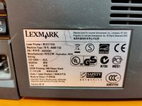 Лот: 16273681. Фото: 5. Принтер Lexmark E120 Без картриджа...