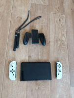 Лот: 25725685. Фото: 6. Nintendo Switch OLED с объемом...