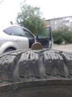 Лот: 14580162. Фото: 3. Колеса bridgestone ice cruiser... Авто, мото, водный транспорт