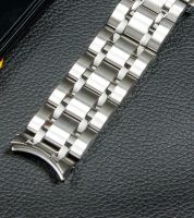 Лот: 20089855. Фото: 3. Браслет Tissot T035.439/617 23mm. Ювелирные изделия, бижутерия, часы