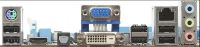 Лот: 24560762. Фото: 3. Asus P8H61-M (сокет 1155, VGA... Компьютеры, оргтехника, канцтовары