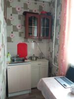 Лот: 20572290. Фото: 4. Квартира 2-к, 45 м². Красноярск