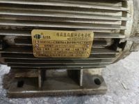 Лот: 25886517. Фото: 2. Влагозащищённый электродвигатель... Электрооборудование