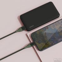 Лот: 17956374. Фото: 6. Кабель Type-C/Type-C Xiaomi Mi...