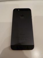 Лот: 4253974. Фото: 3. apple iphone 5 black 16gb. Красноярск