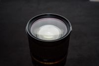 Лот: 6388133. Фото: 2. Tamron SP 24-70mm f/2.8 VC (байонет... Фото, видеокамеры, оптика