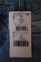 Лот: 7564010. Фото: 5. Джинсы новые размер 40/158