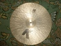 Лот: 9872497. Фото: 2. zildjian K 20" ride. Музыкальные инструменты