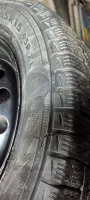 Лот: 25046429. Фото: 6. 195/65R15 95R Nokian Nordman RS2...