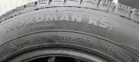 Лот: 25046429. Фото: 7. 195/65R15 95R Nokian Nordman RS2...