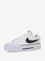 Лот: 24285032. Фото: 3. Кеды женские Nike Court Legacy... Одежда, обувь, галантерея