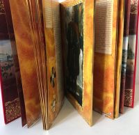 Лот: 13954564. Фото: 9. 📕 Энциклопедия царей и императоров...