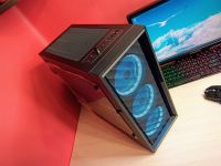 Лот: 16956155. Фото: 2. Мощный системный блок Intel 12... Компьютеры, ноутбуки, планшеты