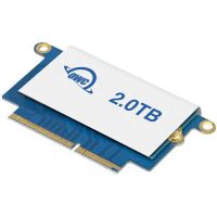 Лот: 24571274. Фото: 3. Диск SSD OWC 2TB Aura Pro NT для... Компьютеры, оргтехника, канцтовары