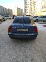 Лот: 10957112. Фото: 5. VW Passat b5
