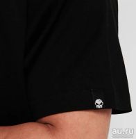 Лот: 17894848. Фото: 4. Мужская футболка от No Fear в... Красноярск