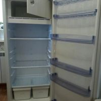 Лот: 20774395. Фото: 2. "Бирюса" 6ЕК-1. Неисправен. Крупная бытовая техника