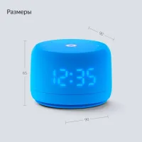 Лот: 25793144. Фото: 6. Новая Умная колонка Новая Яндекс...