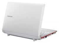 Лот: 5165281. Фото: 3. Компактный стильный нетбук Samsung... Компьютеры, оргтехника, канцтовары