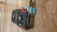 Лот: 14767989. Фото: 2. Видеокарта Asus R9 280X 3Gb 384bit... Комплектующие