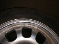Лот: 20592892. Фото: 2. Диск на BMW. Шины, Диски