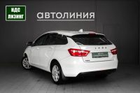 Лот: 23518126. Фото: 5. LADA (ВАЗ) Vesta, I SW 1.6 CVT...